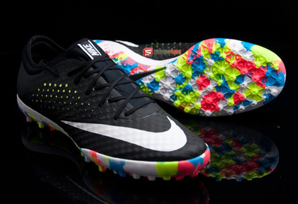Buty na Orlika Nike MercurialX Finale Street TF