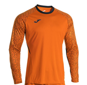 Pomarańczowy strój bramkarski Joma Performance GK Zamora X 104407.830 - Junior