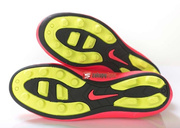 Buty piłkarskie Nike HYPERVENOM PHADE JR FG