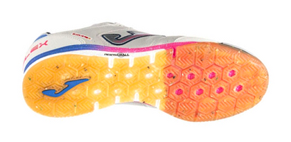 Białe buty piłkarskie Joma Top Flex Rebound 2512 TORW2512IN