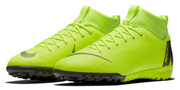 Buty na orlik NIKE MERCURIAL SUPERFLY 6 ACADEMY GS TF AH7344-701