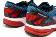 Buty do biegania Joma VICTORY MEN 2017 BLUE-RED R.VICTS-2017