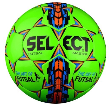 SELECT FUTSAL MASTER IMS 2016 r4