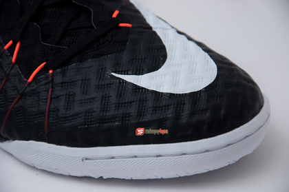 Buty na halę Nike HypervenomX Finale Street IC
