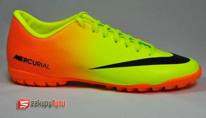 Buty NIKE Mercurial Victory IV TF
