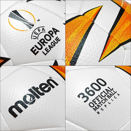 Piłka  nożna Molten Europa League 3600 r5