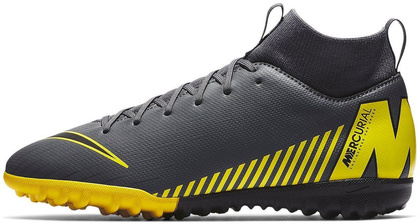 Buty na orlik NIKE MERCURIAL SUPERFLY 6 ACADEMY GS TF AH7344-070