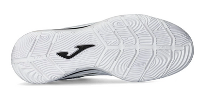 Białe buty piłkarskie Joma Liga 5 2502 LIGW2502IN