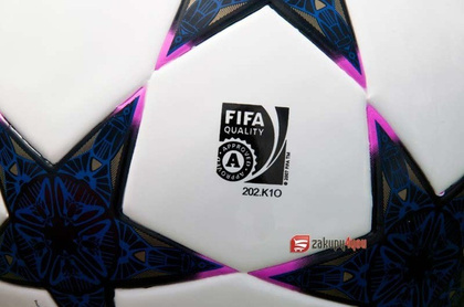 Piłka nożna ADIDAS FINALE WEMBLEY TOP TRAINING FIFA