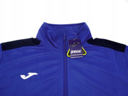 Niebiesko-granatowy dres treningowy Joma Academy 101096.703