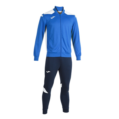 Niebiesko-granatowy dres Joma Championship VI 101953.702