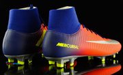 Nike Mercurial Victory CR7 FG 903600-409 JR 