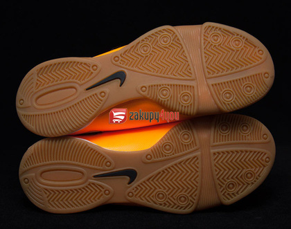 Halówki Nike Mercurial Vortex  IC JR