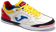 Białe buty halówki Joma Top Flex 2216 TOPW2216IN
