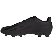 Czarne buty piłkarskie Adidas X Crazyfast.4 GY7433