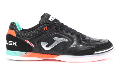 Czarne buty piłkarskie Joma Top Flex 2501 TOPW2501IN