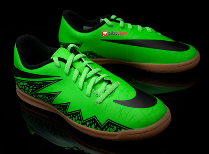 Halówki Nike JR HYPERVENOM PHADE II  IC 