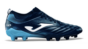 Granatowe buty piłkarskie Joma NUMERO-10 2503 N10S2503FG