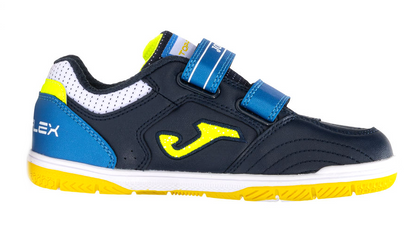 Granatowe buty halówki Joma Top Flex 2503 TPJW2503INV