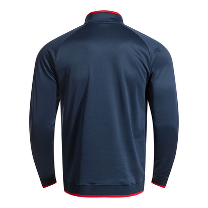 Granatowa bluza Joma Combi Premium 104369.336