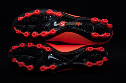 Buty na orlika NIKE HYPERVENOM PHELON AG