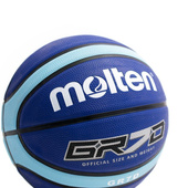 GR7D-LBB Piłka do koszykówki Molten
