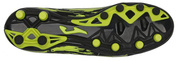 Czarno-seledynowe buty piłkarskie Joma Super Copa 2201 SUPW2201FG