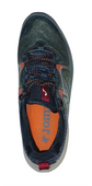 Ciemnozielone buty do biegania Joma Trek 2527 TKTREW2527