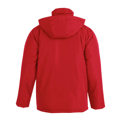 Czerwona kurtka zimowa Joma Anorak Trivor 102256.600