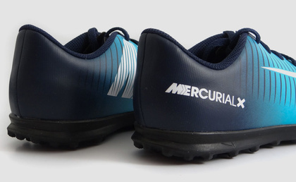 Nike MercurialX Vortex TF 831954-404 JR