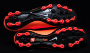 Buty piłkarskie Nike HYPERVENOM PHATAL AG