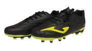 Czarne buty piłkarskie Joma Evolution 2501 EVJW2501FG