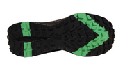 Czarno-zielone buty do biegania Joma TR-8 2515 TKTR8W2515