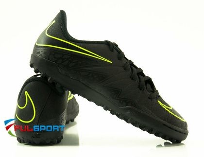 Buty na orlika NIKE HYPERVENOM PHELON  JR TF 