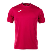 Fuksjowa koszulka Joma Combi 100052.560 - Junior