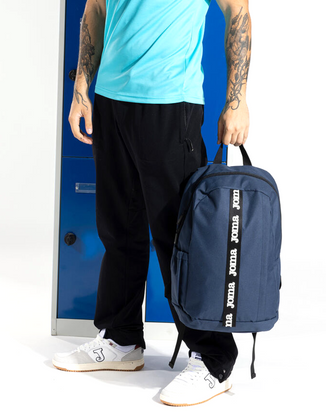 Granatowy plecak Joma Kids Camp 401642.331