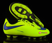 Buty piłkarskie Nike JR HYPERVENOM PHADE  FG-R