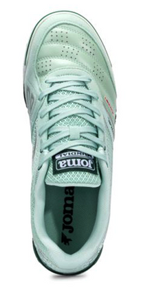 Miętowe buty piłkarskie Joma Mundial 2515 MUNW2515IN