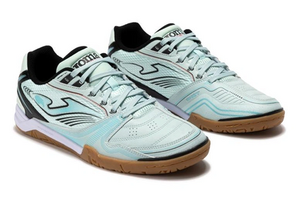 Miętowe buty piłkarskie Joma Dribling 2527 DRIW2527IN