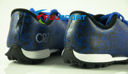 Buty Nike  Mercurial Vortex II CR7 TF JR 684858-404- Turfy