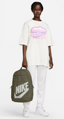 Oliwkowy plecak szkolno-sportowy Nike Elemental DD0559 222