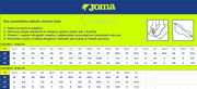 Biało-srebrne buty piłakrskie Joma Xpander 2332 XPAS2332FG