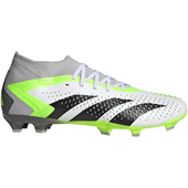 Czarne buty piłkarskie Adidas Predator Accuracy.2 FG GZ0028