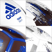 Piłka  nożna Adidas Team Sala CZ3321 r4