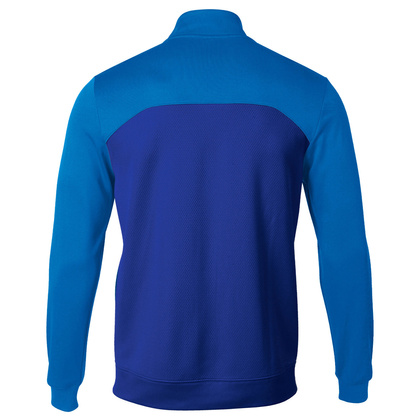 Niebiesko-granatowa bluza Joma Winner II 102656.700