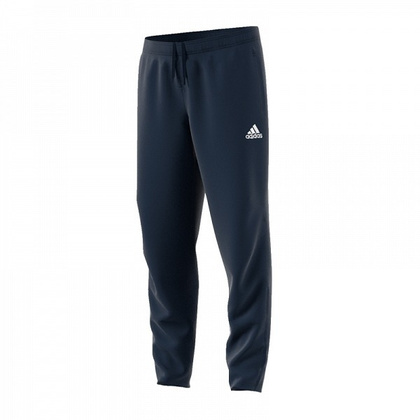 Spodnie dresowe długie Adidas Tiro 17 BQ2619 granatowe