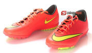 Buty NIKE Mercurial Victory IV TF JR