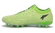 Zielone buty piłkarskie Joma Evolution 2511 EVOW2511FG