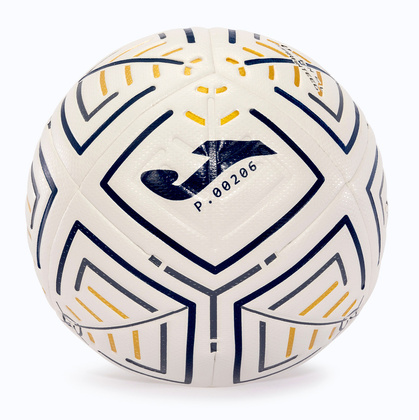 Biała piłka nożna Joma Uranus II 400852.203