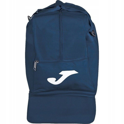 Granatowa torba sportowa treningowa Joma Bag 400006.300 r.S (Medium 40L)